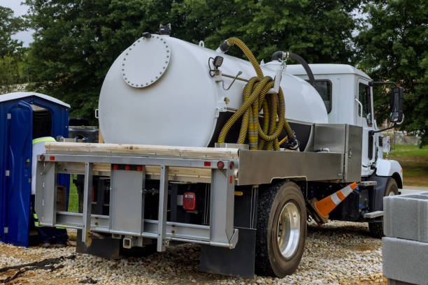 Best Portable restroom trailer rental  in Lansdale, PA