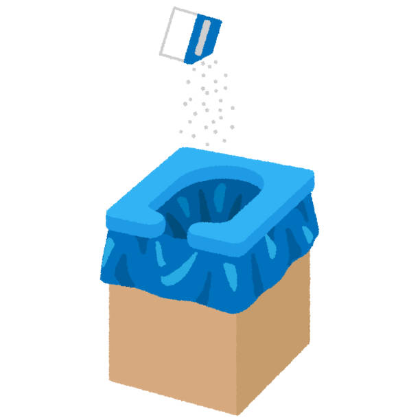 Portable Toilet Options We Offer in Lansdale, PA