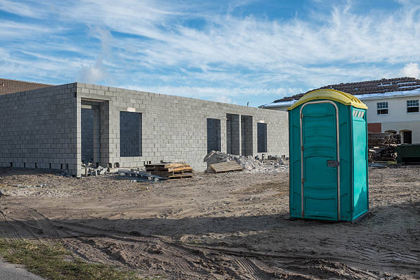 Porta potty rental for outdoor events in Lansdale, PA